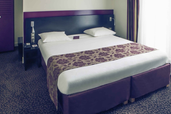 Mercure Lille Roubaix - Grand Hôtel